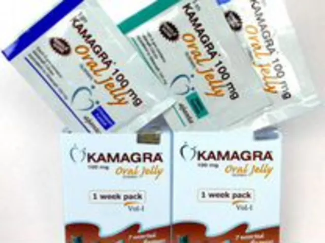 Achetez Kamagra en ligne : Commandez rapidement et discrètement